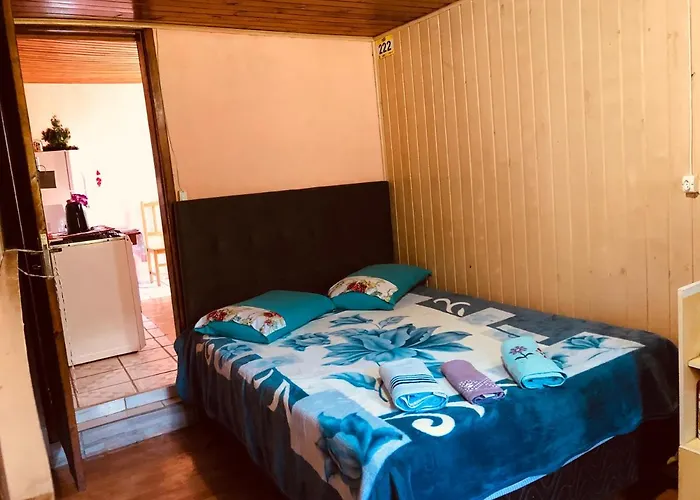 Casa Da Vo Adelina