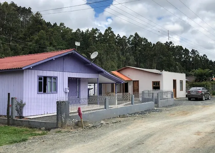 Casa Da Vo Adelina