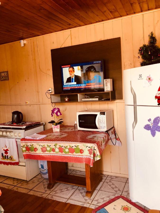 Casa Da Vo Adelina * Urubici