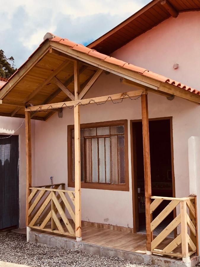 Casa Da Vo Adelina
