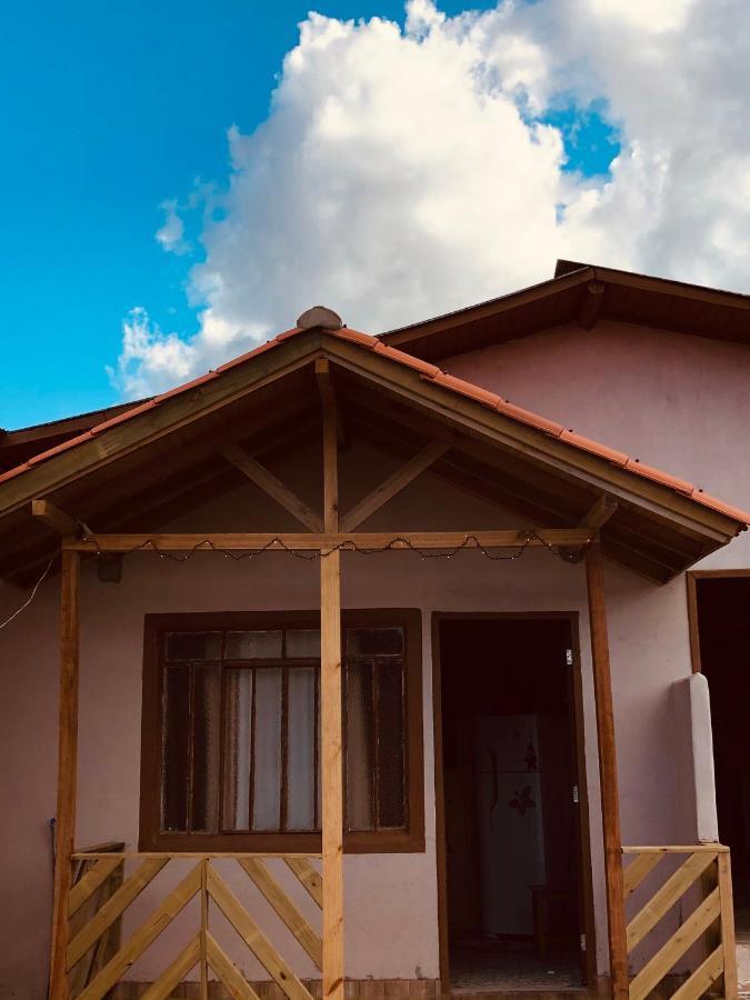 Casa Da Vo Adelina Homestay *
