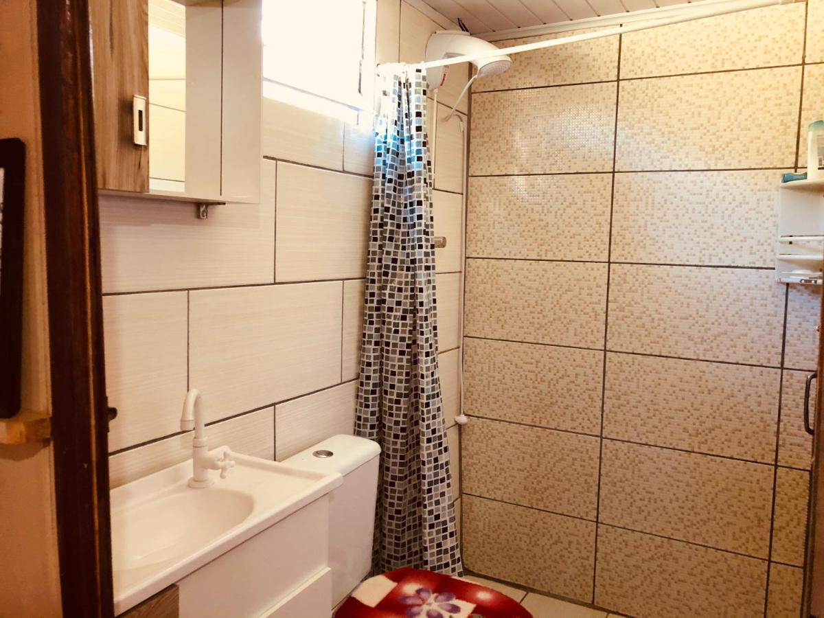 Casa Da Vo Adelina Homestay *