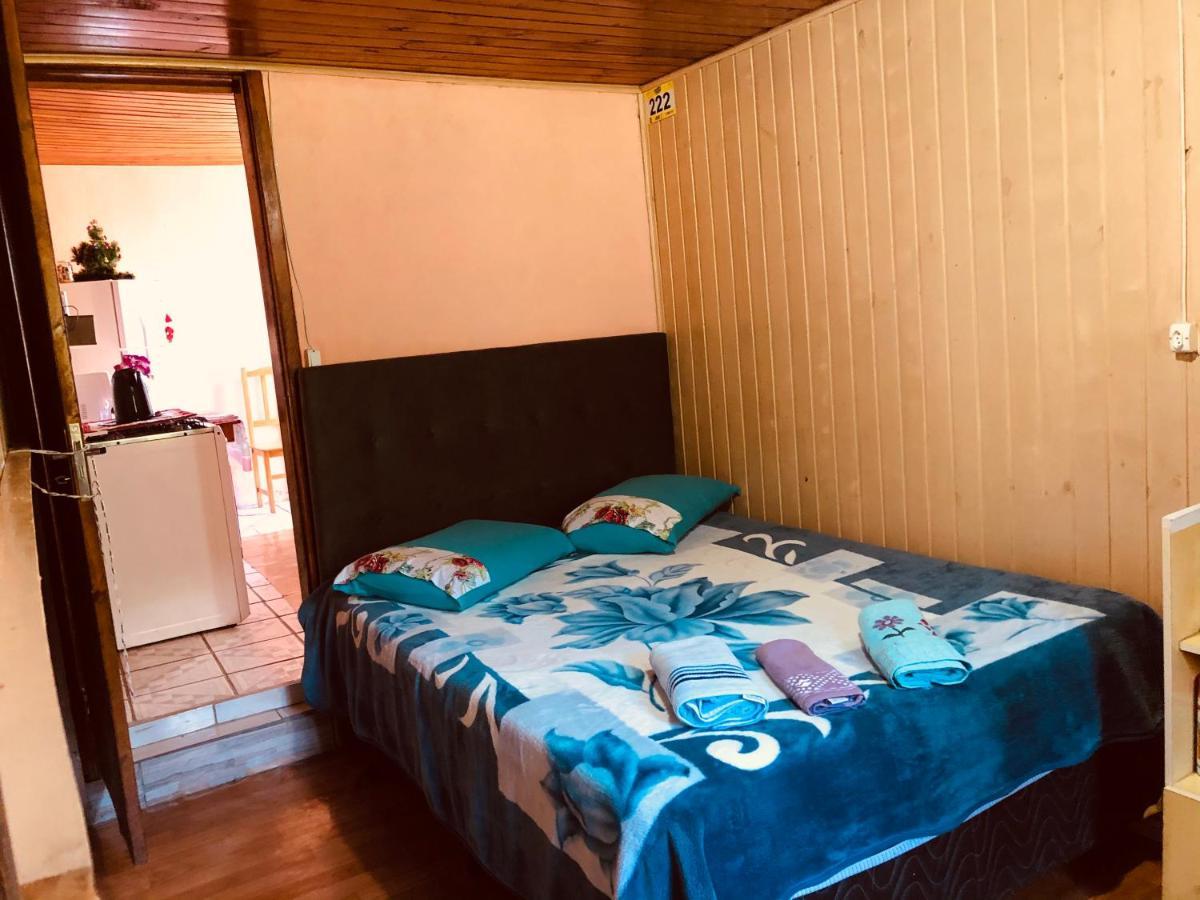 Casa Da Vo Adelina Homestay *