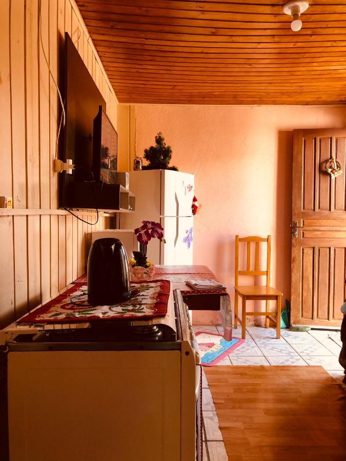 Homestay Casa Da Vo Adelina